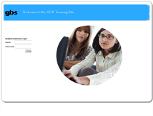 Tablet Screenshot of gcrtraining.kmsi.us
