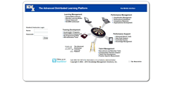 Desktop Screenshot of demo.kmsi.us